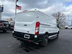 2024 Ford Transit 350 Super Cab Low Roof AWD, Empty Cargo Van for sale #27230 - photo 7