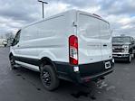 2024 Ford Transit 350 Super Cab Low Roof AWD, Empty Cargo Van for sale #27230 - photo 9