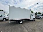 New 2024 Ford E-350 RWD, Morgan Truck Body Gold Star Box Van for sale #27235 - photo 10