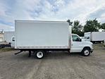 New 2024 Ford E-350 RWD, Morgan Truck Body Gold Star Box Van for sale #27235 - photo 11