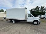 New 2024 Ford E-350 RWD, Morgan Truck Body Gold Star Box Van for sale #27235 - photo 12