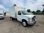 New 2024 Ford E-350 RWD, Morgan Truck Body Gold Star Box Van for sale #27235 - photo 14