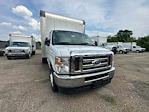 New 2024 Ford E-350 RWD, Morgan Truck Body Gold Star Box Van for sale #27235 - photo 15