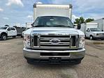 New 2024 Ford E-350 RWD, Morgan Truck Body Gold Star Box Van for sale #27235 - photo 16