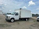 New 2024 Ford E-350 RWD, Morgan Truck Body Gold Star Box Van for sale #27235 - photo 4