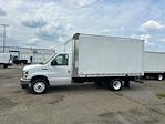 New 2024 Ford E-350 RWD, Morgan Truck Body Gold Star Box Van for sale #27235 - photo 5