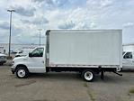 New 2024 Ford E-350 RWD, Morgan Truck Body Gold Star Box Van for sale #27235 - photo 6