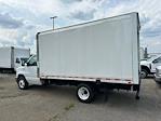 New 2024 Ford E-350 RWD, Morgan Truck Body Gold Star Box Van for sale #27235 - photo 7