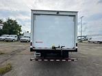 New 2024 Ford E-350 RWD, Morgan Truck Body Gold Star Box Van for sale #27235 - photo 8