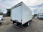 New 2024 Ford E-350 RWD, Morgan Truck Body Gold Star Box Van for sale #27235 - photo 9