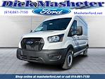 2023 Ford Transit 250 High Roof RWD, Empty Cargo Van for sale #27244 - photo 3