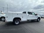 New 2023 Ford F-350 XL Crew Cab 4WD, Service Truck for sale #27250 - photo 16