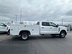 New 2023 Ford F-350 XL Crew Cab 4WD, Service Truck for sale #27250 - photo 17