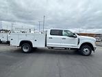 New 2023 Ford F-350 XL Crew Cab 4WD, Service Truck for sale #27250 - photo 18