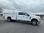 New 2023 Ford F-350 XL Crew Cab 4WD, Service Truck for sale #27250 - photo 19