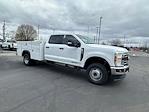 New 2023 Ford F-350 XL Crew Cab 4WD, Service Truck for sale #27250 - photo 20