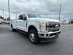New 2023 Ford F-350 XL Crew Cab 4WD, Service Truck for sale #27250 - photo 21