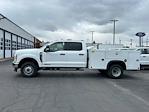 New 2023 Ford F-350 XL Crew Cab 4WD, Service Truck for sale #27250 - photo 6