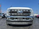 New 2023 Ford F-550 XL Crew Cab 4WD, Crysteel E-Tipper Dump Truck for sale #27257 - photo 6