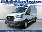 New 2023 Ford Transit 350 HD High Roof AWD, Upfitted Cargo Van for sale #27270 - photo 3
