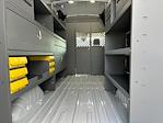 2023 Ford Transit 350 HD High Roof DRW AWD, Upfitted Cargo Van for sale #27270 - photo 2