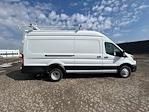 New 2023 Ford Transit 350 HD High Roof AWD, Upfitted Cargo Van for sale #27270 - photo 6