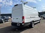 New 2023 Ford Transit 350 HD High Roof AWD, Upfitted Cargo Van for sale #27270 - photo 7