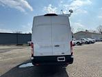 New 2023 Ford Transit 350 HD High Roof AWD, Upfitted Cargo Van for sale #27270 - photo 8