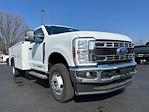 New 2024 Ford F-350 XL Regular Cab 4WD, Service Truck for sale #27283 - photo 1