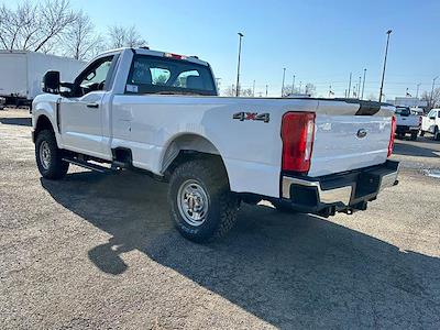 2024 Ford F-250 Regular Cab SRW 4WD, Pickup for sale #27285 - photo 1