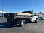 Used 2015 GMC Sierra 3500 Work Truck Regular Cab 4WD, Dump Truck for sale #27309A - photo 16