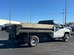 Used 2015 GMC Sierra 3500 Work Truck Regular Cab 4WD, Dump Truck for sale #27309A - photo 17