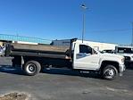 Used 2015 GMC Sierra 3500 Work Truck Regular Cab 4WD, Dump Truck for sale #27309A - photo 18