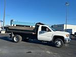 Used 2015 GMC Sierra 3500 Work Truck Regular Cab 4WD, Dump Truck for sale #27309A - photo 19