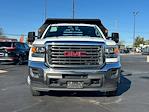 Used 2015 GMC Sierra 3500 Work Truck Regular Cab 4WD, Dump Truck for sale #27309A - photo 7