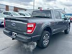 2023 Ford F-150 SuperCrew Cab 4WD, Pickup for sale #27316 - photo 9