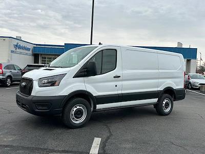 2024 Ford Transit 250 Low Roof RWD, Empty Cargo Van for sale #27322 - photo 1