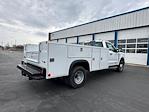 New 2024 Ford F-350 XL Regular Cab 4WD, Monroe Truck Equipment ServicePRO™ Service Truck for sale #27327 - photo 12