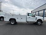 New 2024 Ford F-350 XL Regular Cab 4WD, Monroe Truck Equipment ServicePRO™ Service Truck for sale #27327 - photo 15