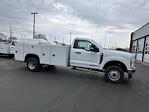 New 2024 Ford F-350 XL Regular Cab 4WD, Monroe Truck Equipment ServicePRO™ Service Truck for sale #27327 - photo 16