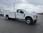 New 2024 Ford F-350 XL Regular Cab 4WD, Monroe Truck Equipment ServicePRO™ Service Truck for sale #27327 - photo 17