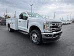 New 2024 Ford F-350 XL Regular Cab 4WD, Monroe Truck Equipment ServicePRO™ Service Truck for sale #27327 - photo 18