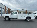 New 2024 Ford F-350 XL Regular Cab 4WD, Monroe Truck Equipment ServicePRO™ Service Truck for sale #27327 - photo 6
