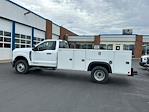 New 2024 Ford F-350 XL Regular Cab 4WD, Monroe Truck Equipment ServicePRO™ Service Truck for sale #27327 - photo 7