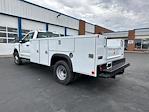 New 2024 Ford F-350 XL Regular Cab 4WD, Monroe Truck Equipment ServicePRO™ Service Truck for sale #27327 - photo 8