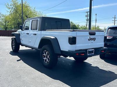 2022 Jeep Gladiator Crew Cab 4WD, Pickup for sale #27335A - photo 2