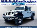 2022 Jeep Gladiator Crew Cab 4WD, Pickup for sale #27335A - photo 3