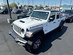 2022 Jeep Gladiator Crew Cab 4WD, Pickup for sale #27335A - photo 19