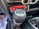 2022 Jeep Gladiator Crew Cab 4WD, Pickup for sale #27335A - photo 35