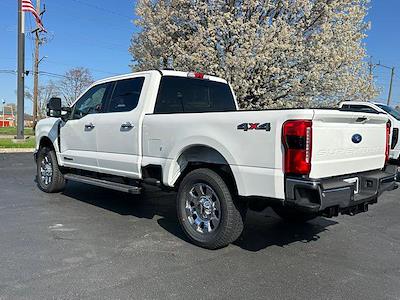 2024 Ford F-250 Crew Cab SRW 4WD, Pickup for sale #27338 - photo 2